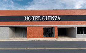 Guinza
